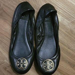 Tory Burch Ballerina Flats
